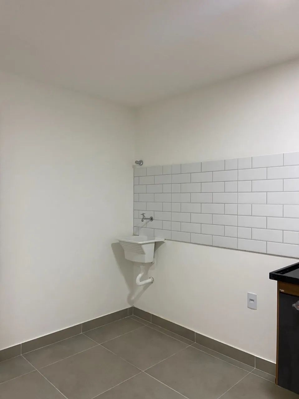 Apartamento 1 quarto Cobilândia  - Foto 4