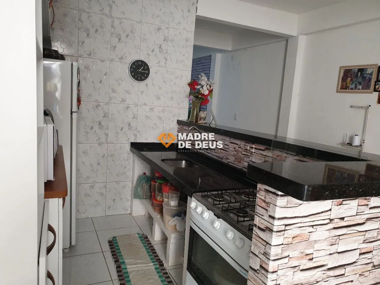 Excelente Casa no Henrique Jorge - Foto 5