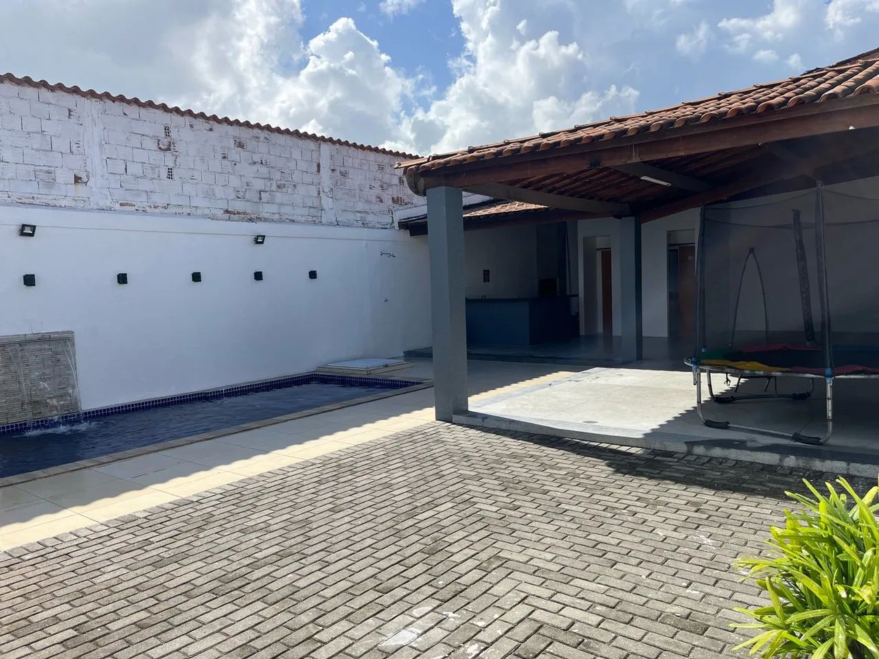 Salão para festa e Eventos  - Foto 2