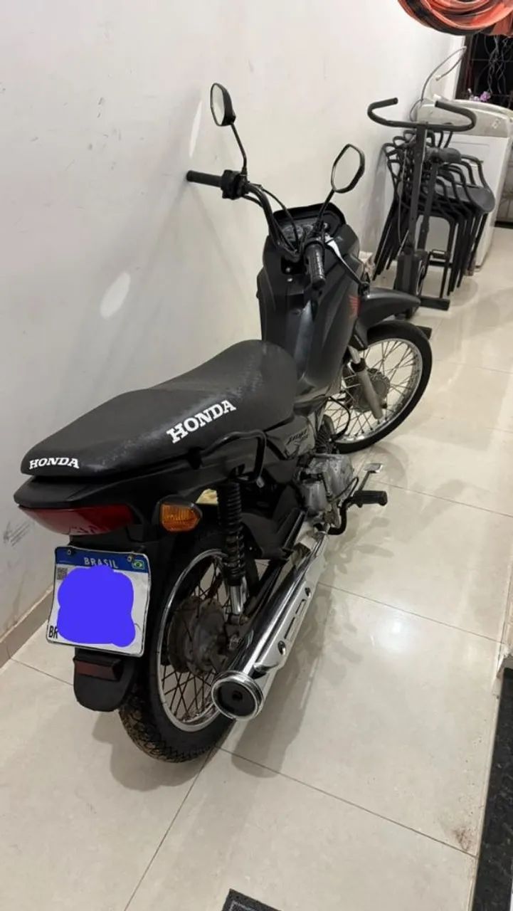 Pop 110i - 2019  - Foto 4
