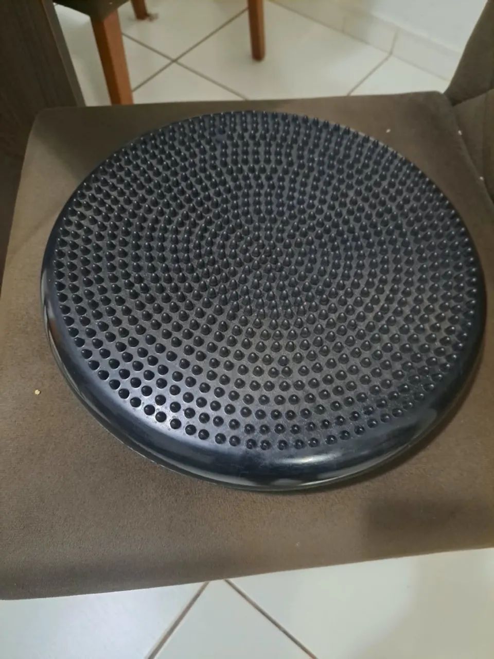 Disco de Equilíbrio
