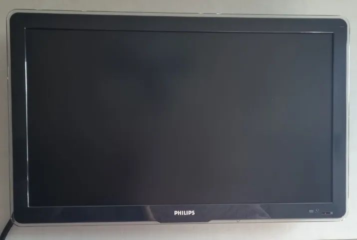TV Philips LCD