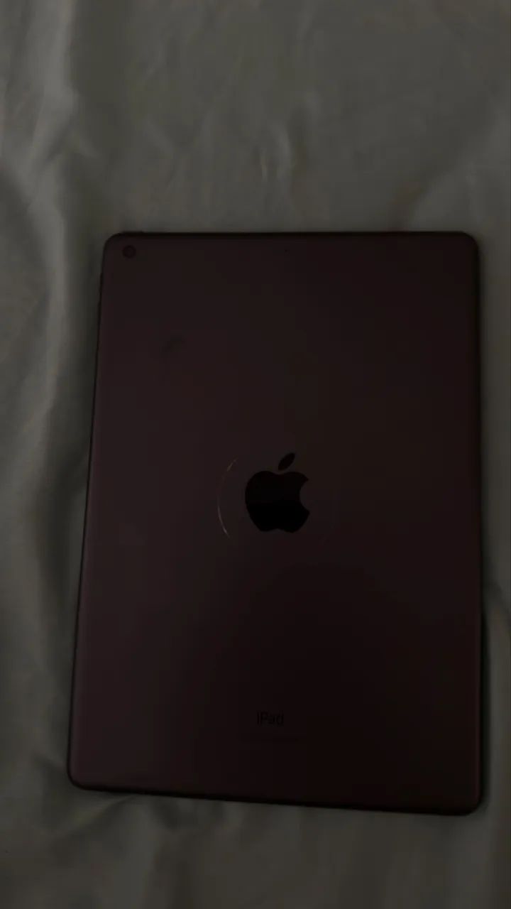 Ipad 9a geração 
