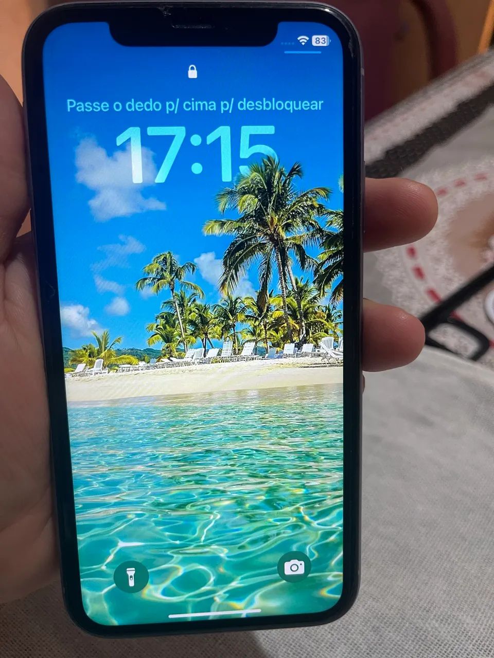 iPhone 11 