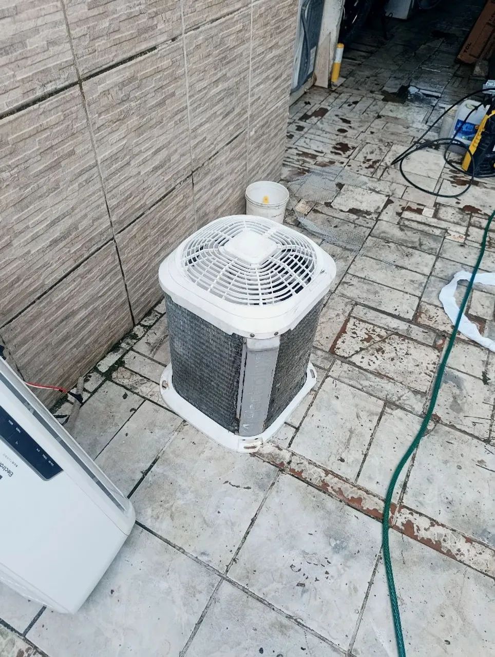 Ar condicionado Eletrolux 9 mil BTUs  - Foto 5