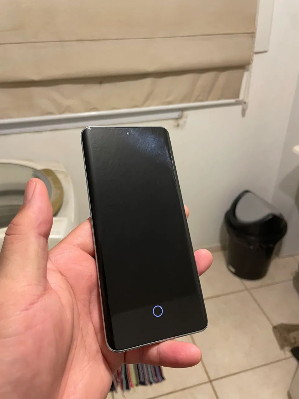 POCO X7 SEMI NOVO 12/512 - Foto 2