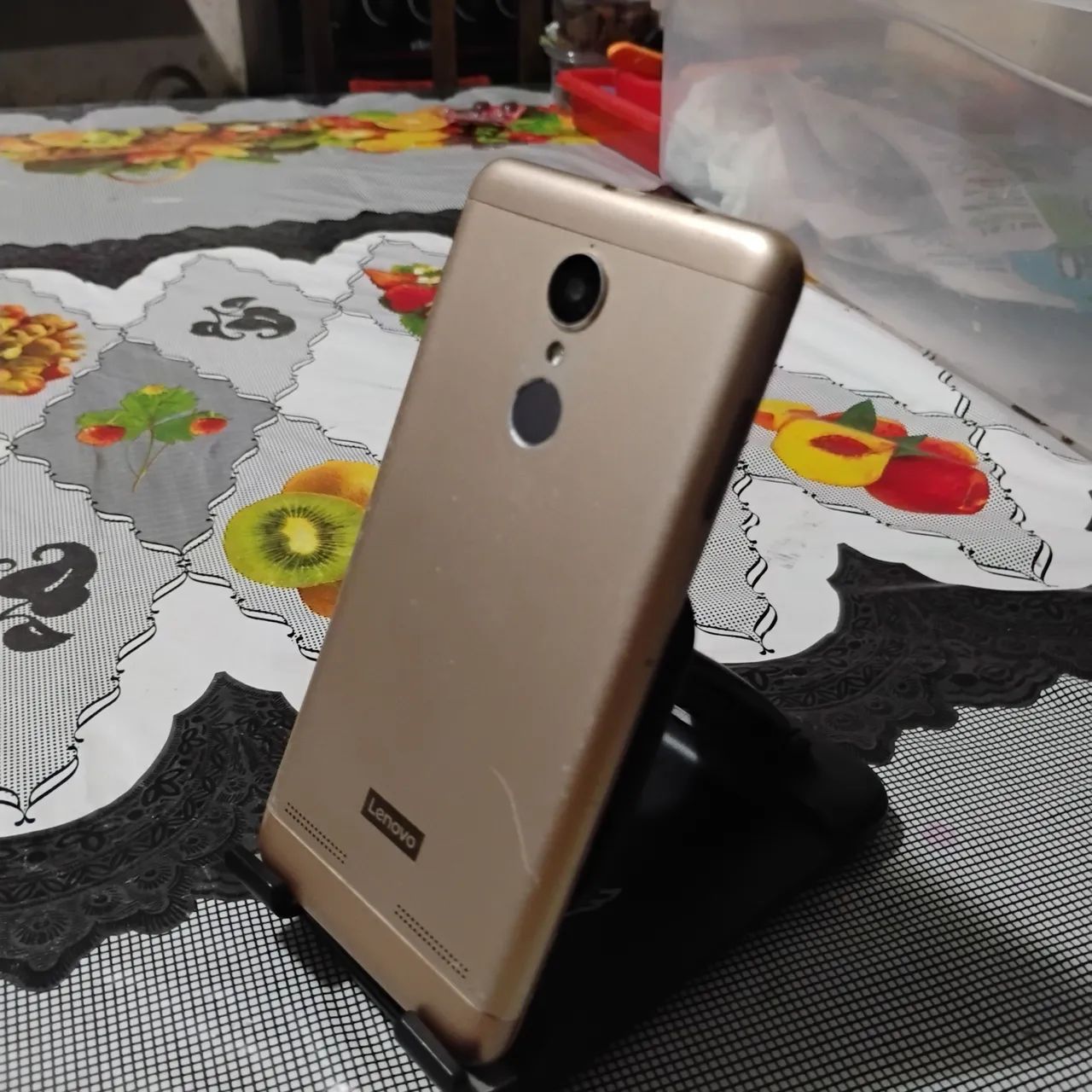 Lenovo Vibe k6 - Foto 4