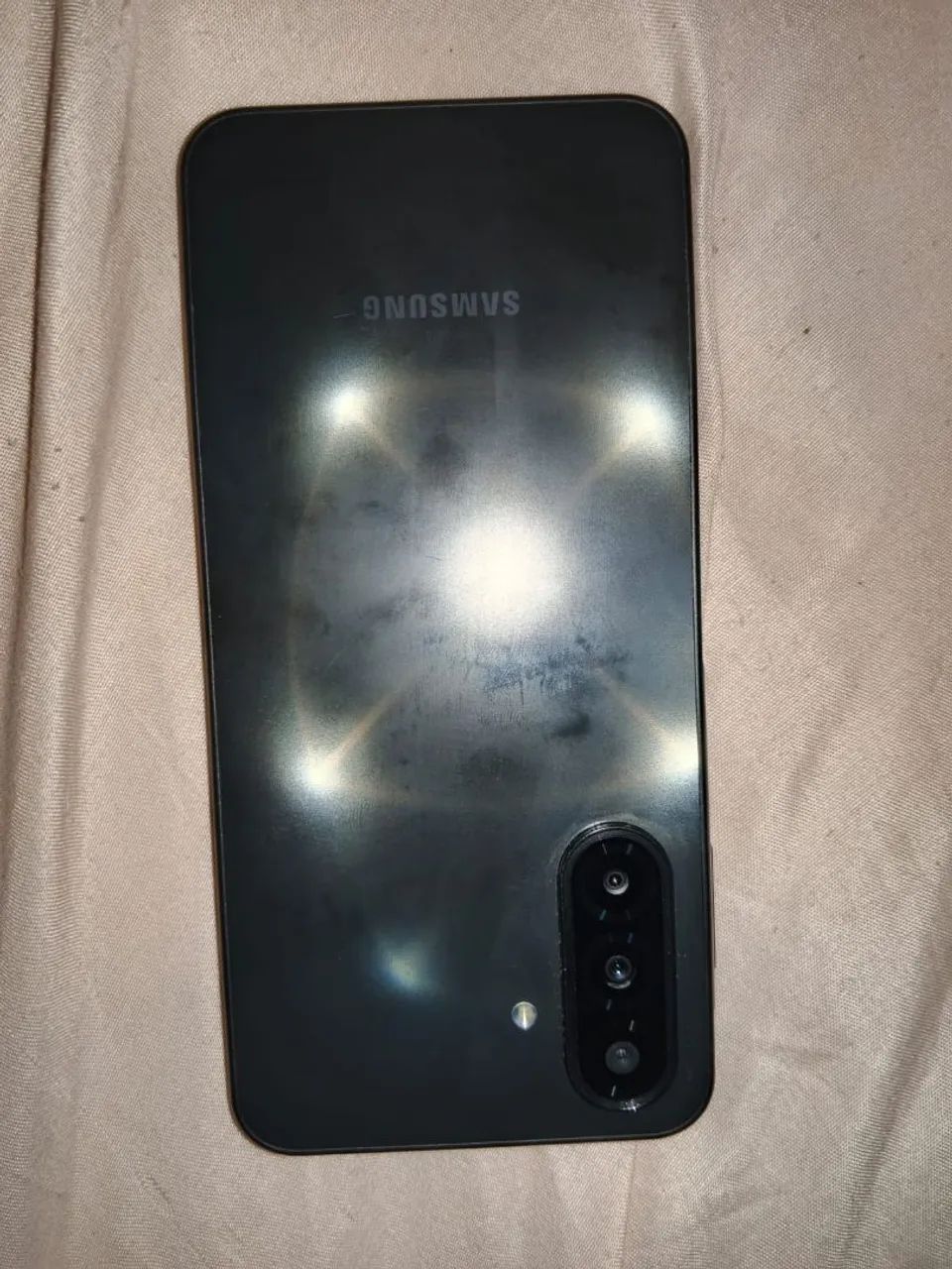 vendo galaxy A17 - Foto 2