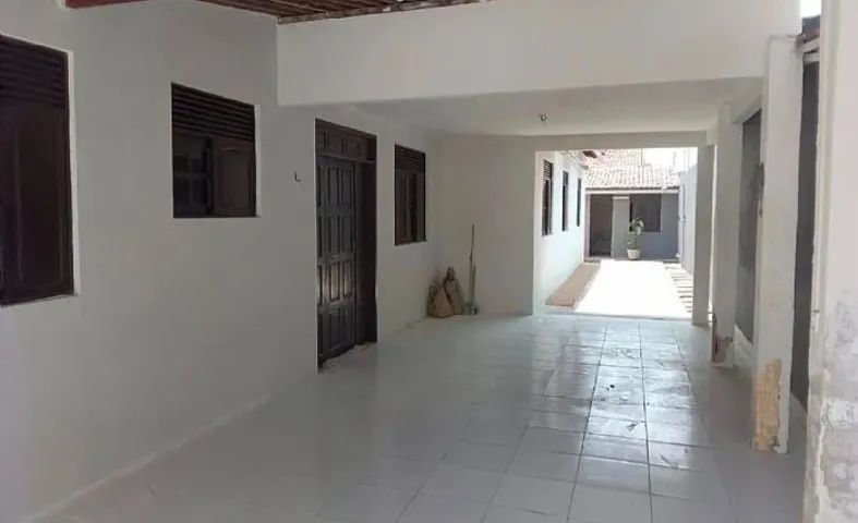 casa padrão   - Foto 5