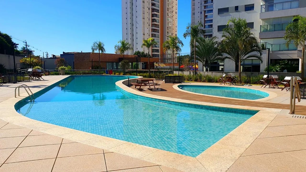 apartamento - Jardim Belo Horizonte - Campinas - Foto 11