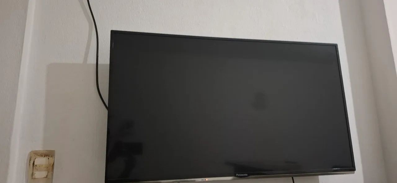 Smart tv panasonic  - Foto 2