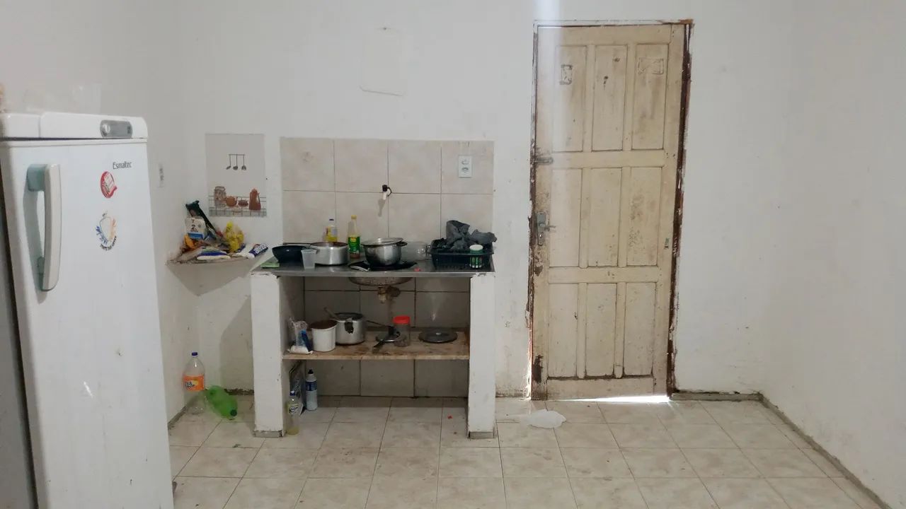 vendo essa casa  - Foto 4