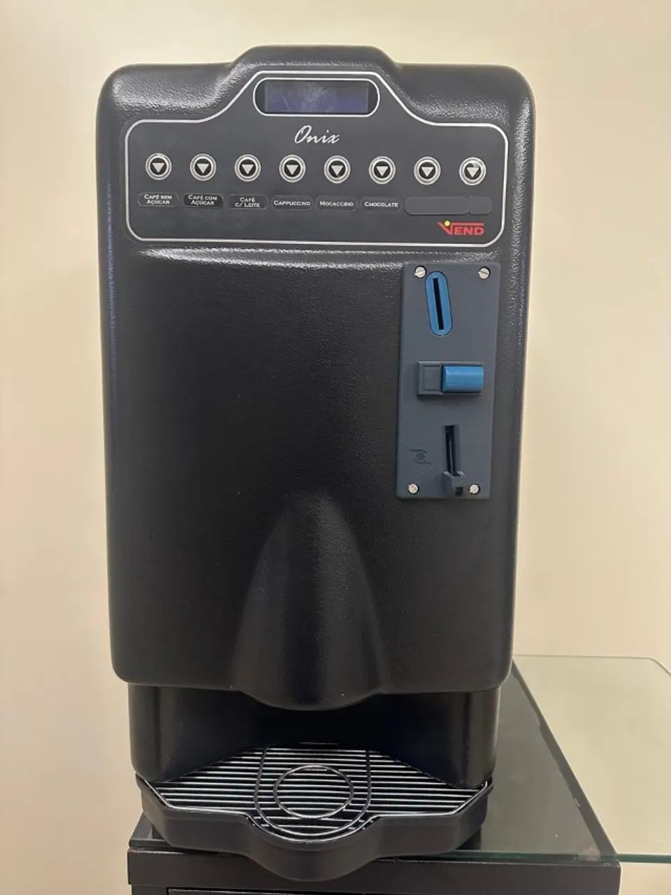Máquina De Café Automatica- Vending Machine Onix - Foto 4