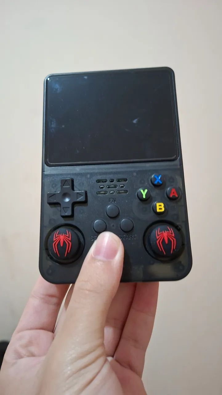 R36S Game - Console Portátil  - Foto 2