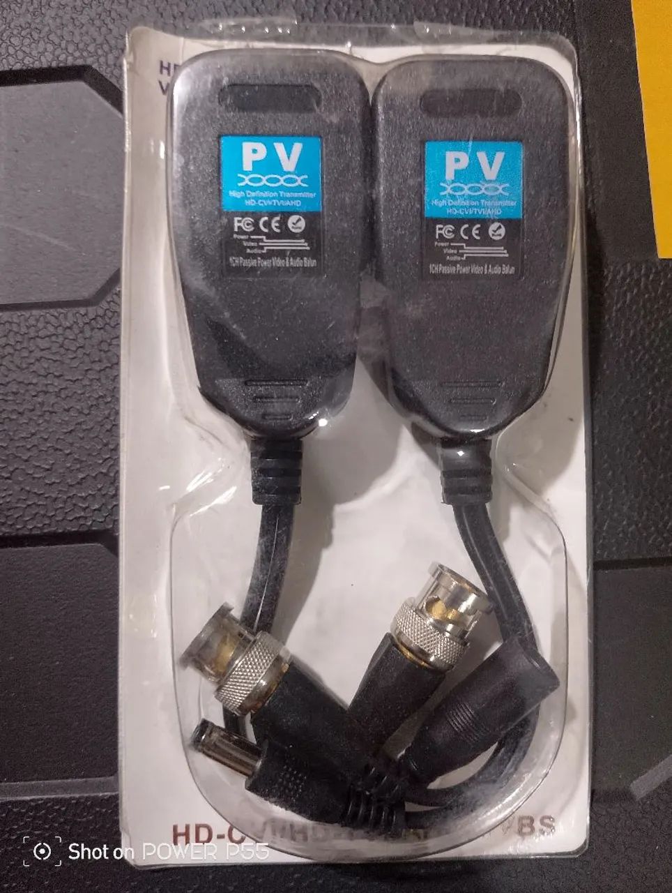 Balun PV  - Foto 3