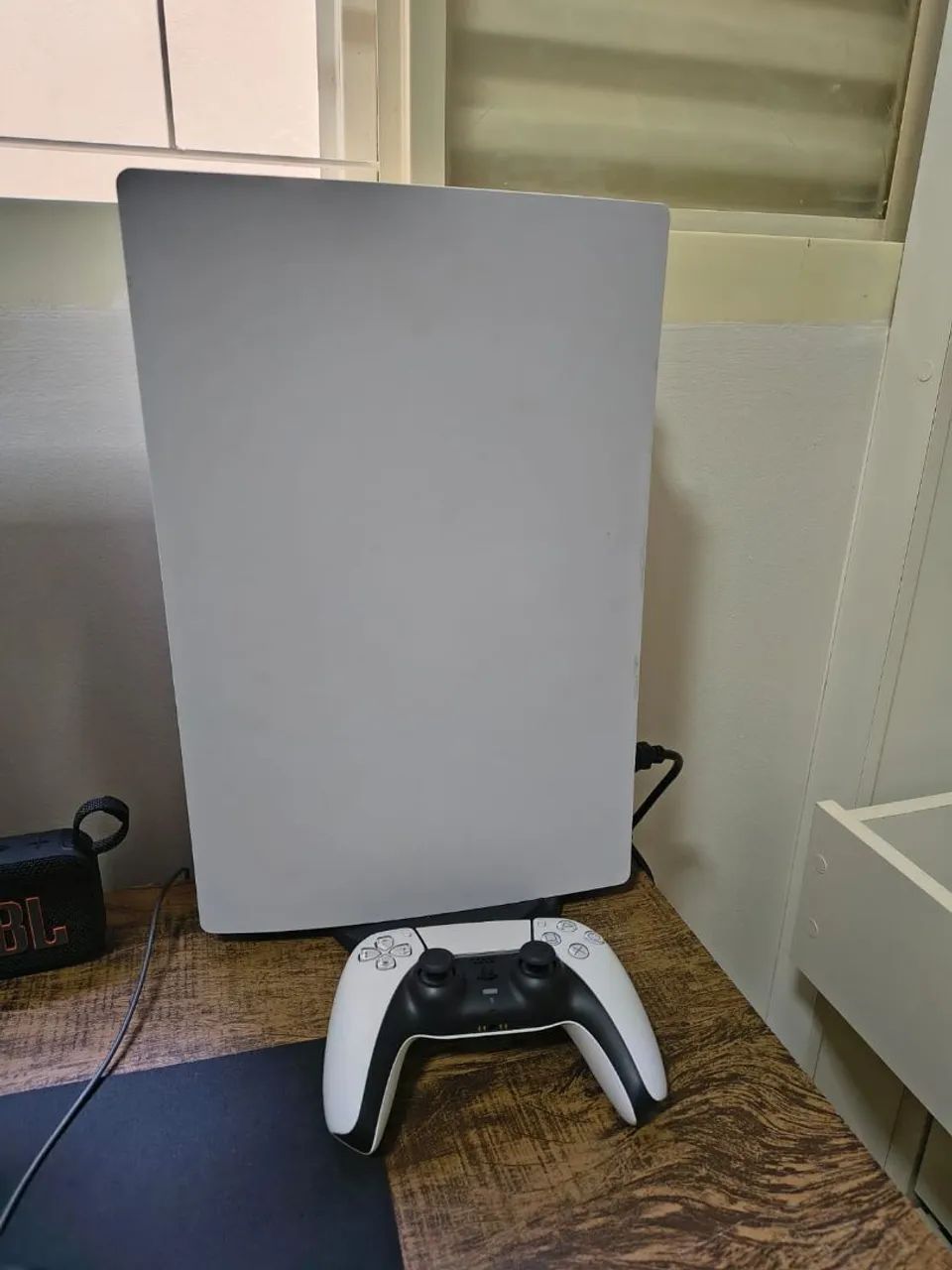 Ps5 Digital Edition com controle - Foto 5