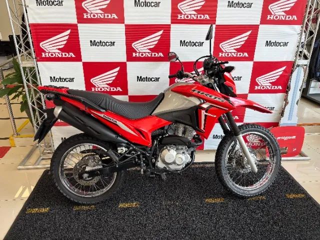 NXR 160 BROS ESDD - Foto 2