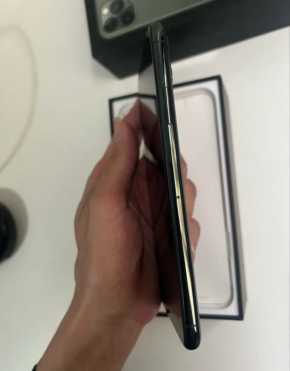 iPhone 11 Pro Max 256 GB - Foto 3