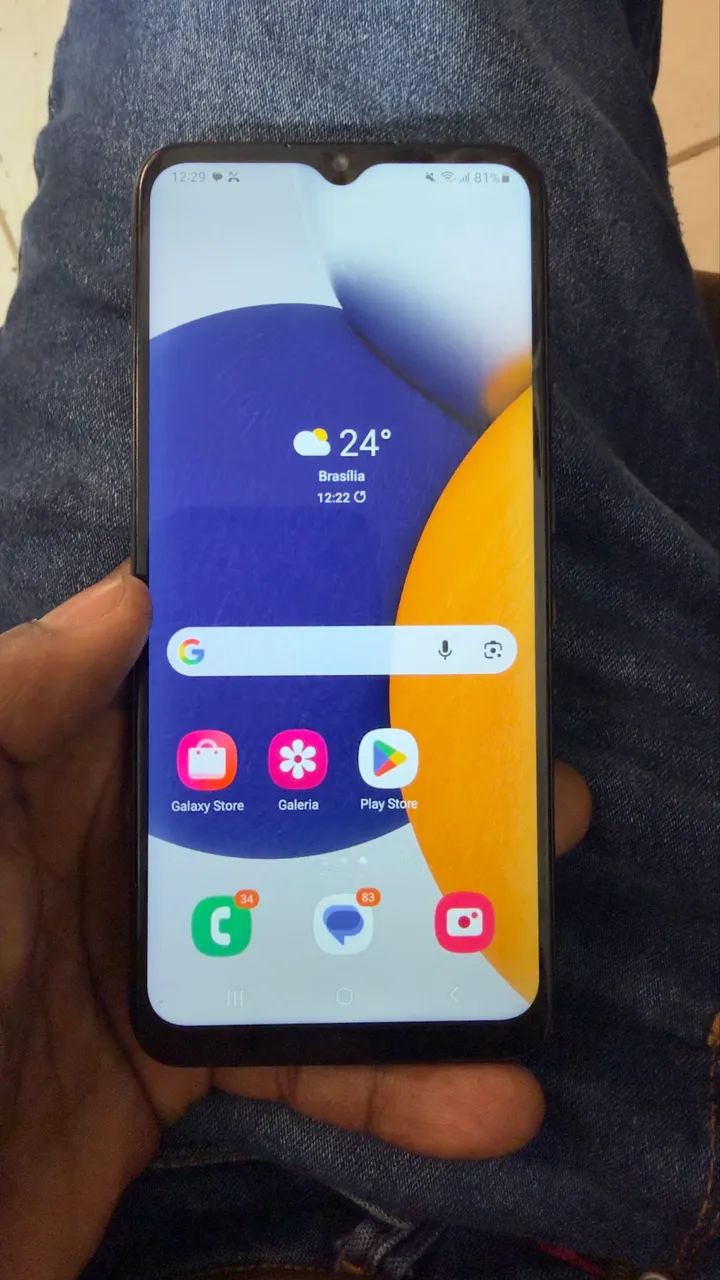 Samsung a 03 - Foto 3