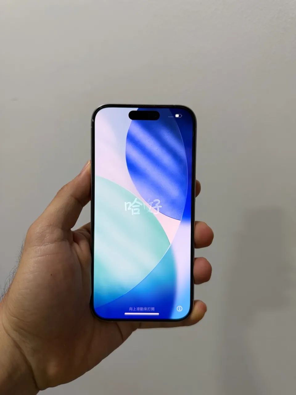 iPhone 15 pro 256g - Foto 2