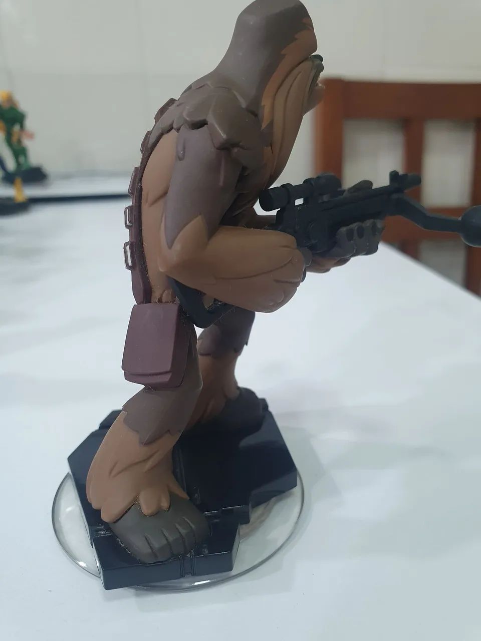 Disney infinity - Chewbacca - Foto 3