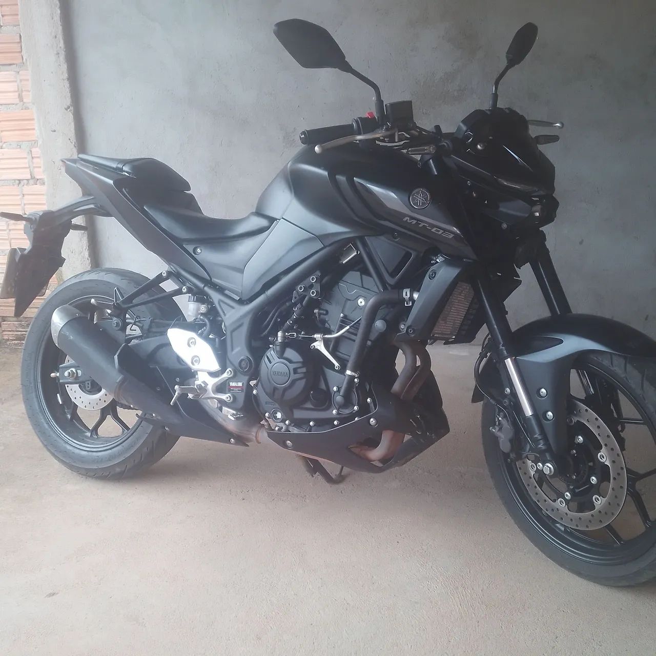 Vende-se mt03  - Foto 4