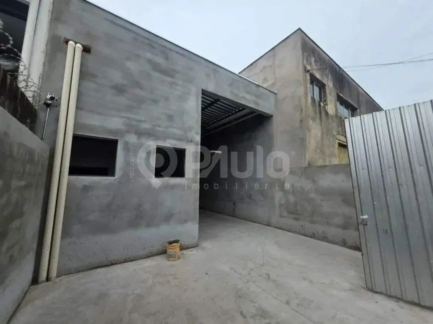 Barracão para alugar no bairro Vila Industrial, em Piracicaba/SP - Foto 5