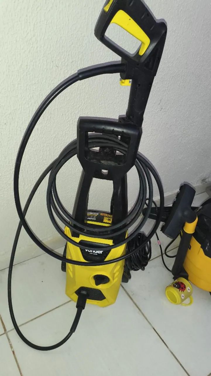 Kit de limpeza  - Foto 3