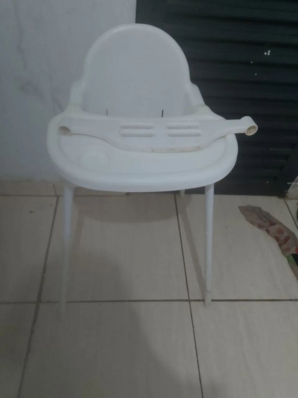 Cadeira de alimentação  - Foto 4