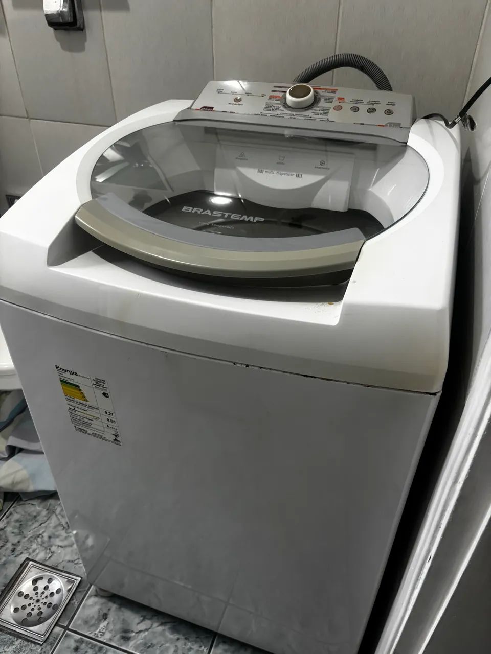 Máquina de Lavar - Foto 5