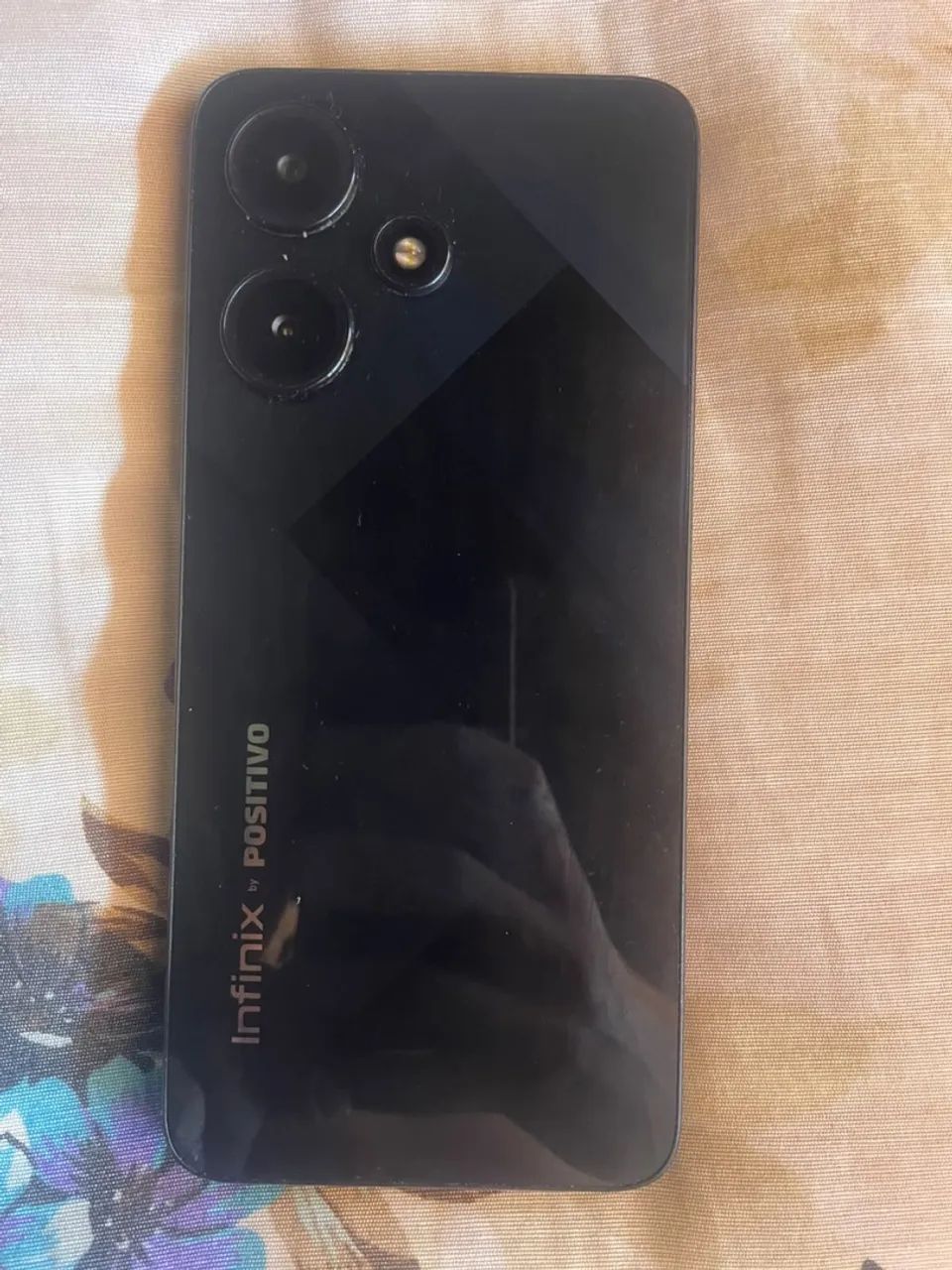 Infinix HOT 30i   - Foto 2