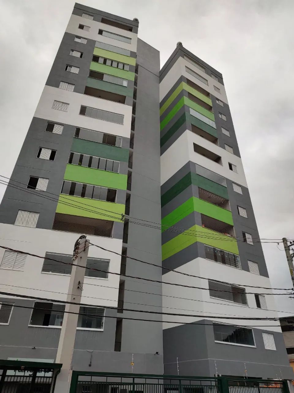 Foto - Taubaté - Vila Nossa Senhora das Graças