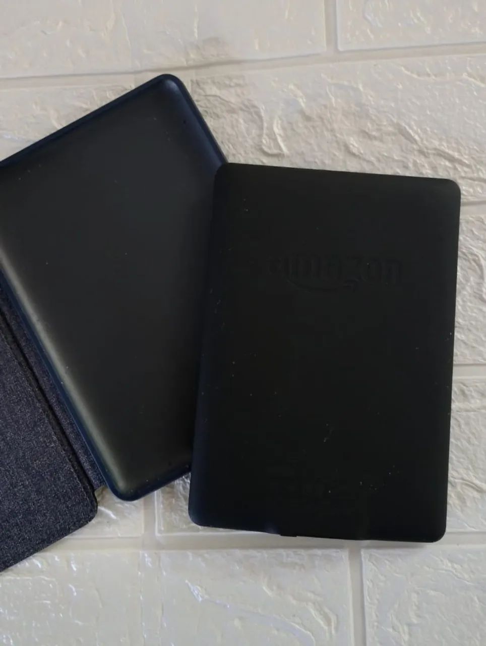 Kindle 7ª Geração - Leitor Digital (Usado) - Foto 3