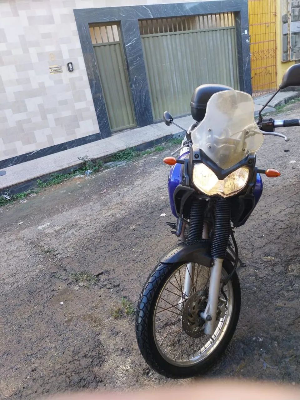 Moto impecável  - Foto 3