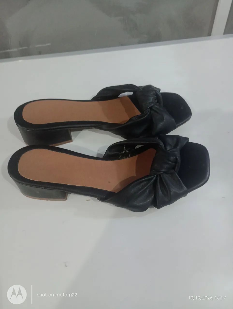 Sapato  - Foto 5