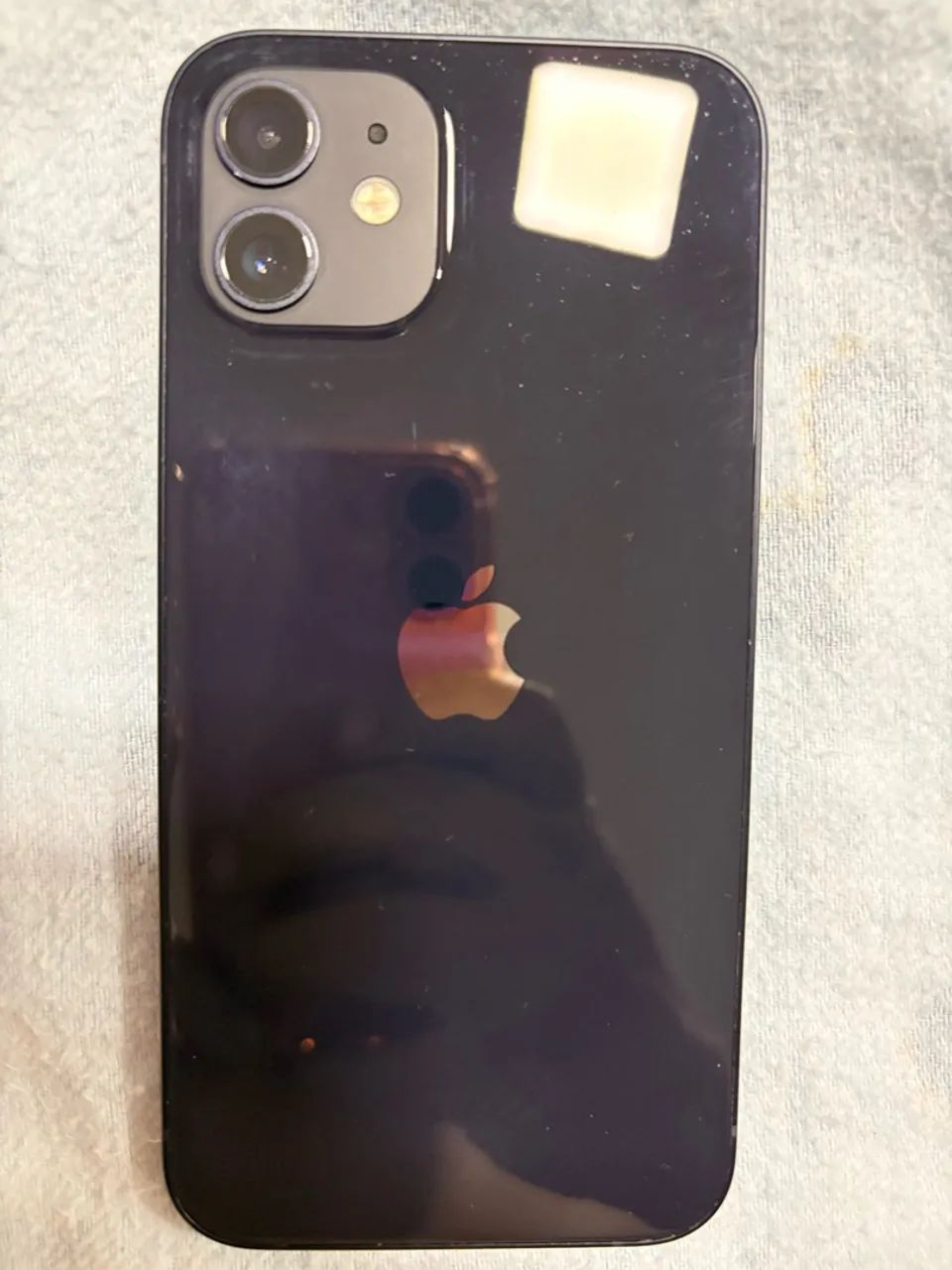 iPhone 12 Único dono 