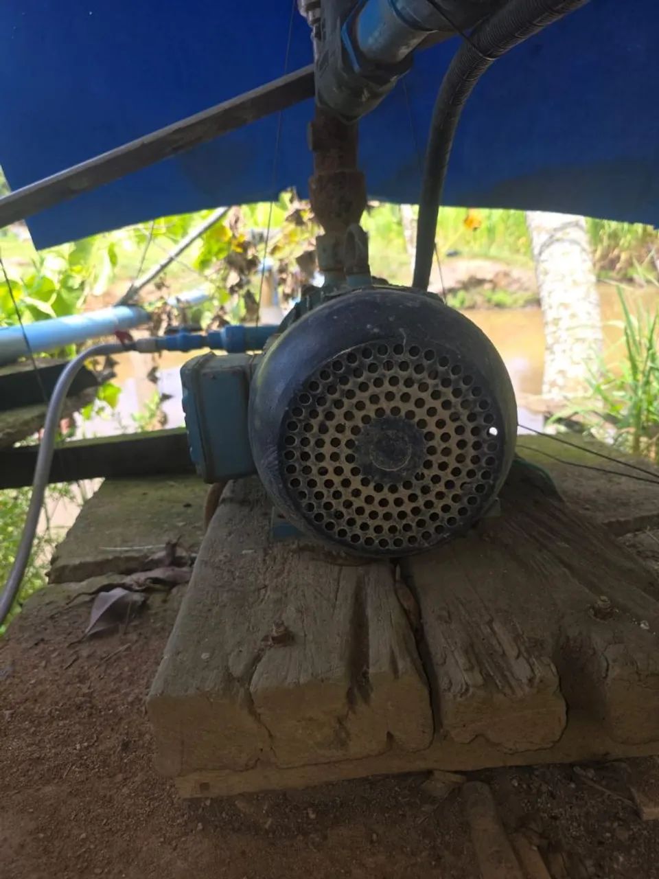 Motores trifásico  - Foto 4