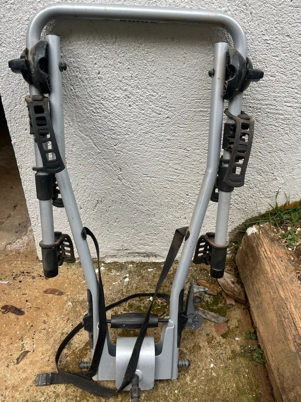 Transbike Thule  - Foto 4