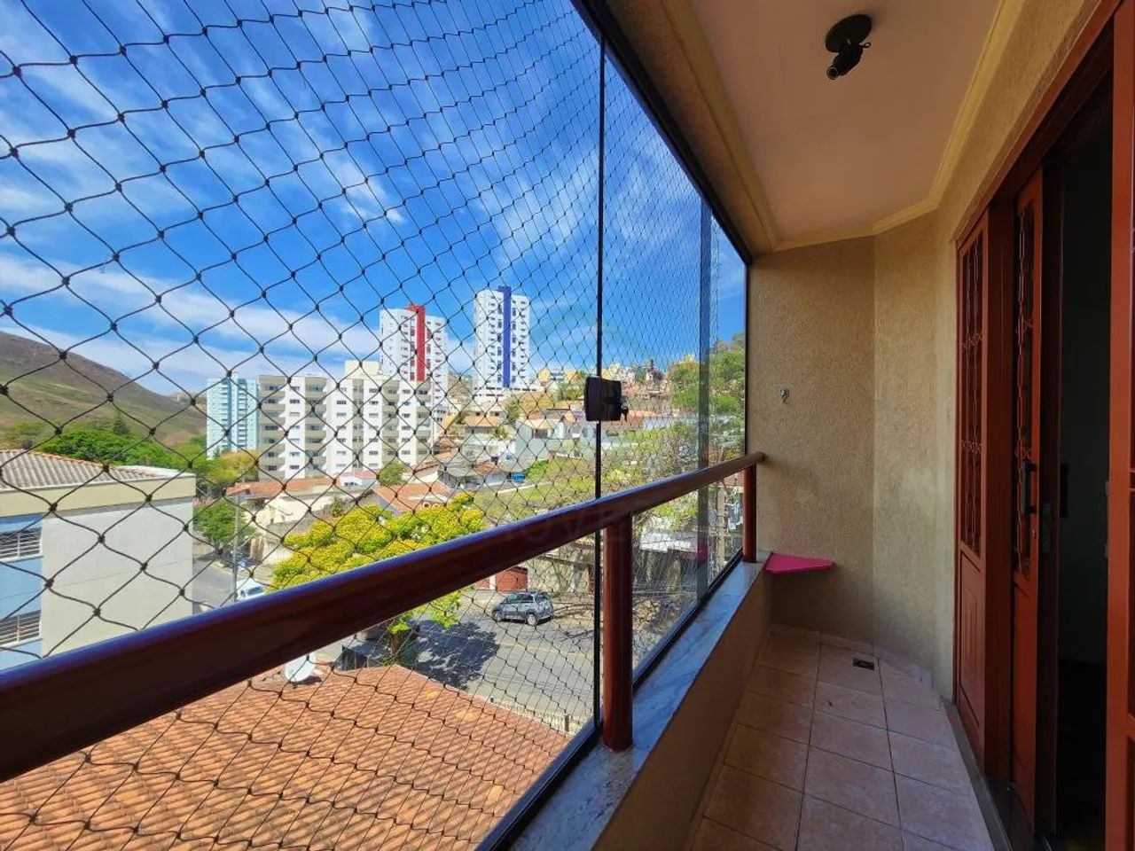 Apartamentos Padrão em Poços de Caldas - Foto 5