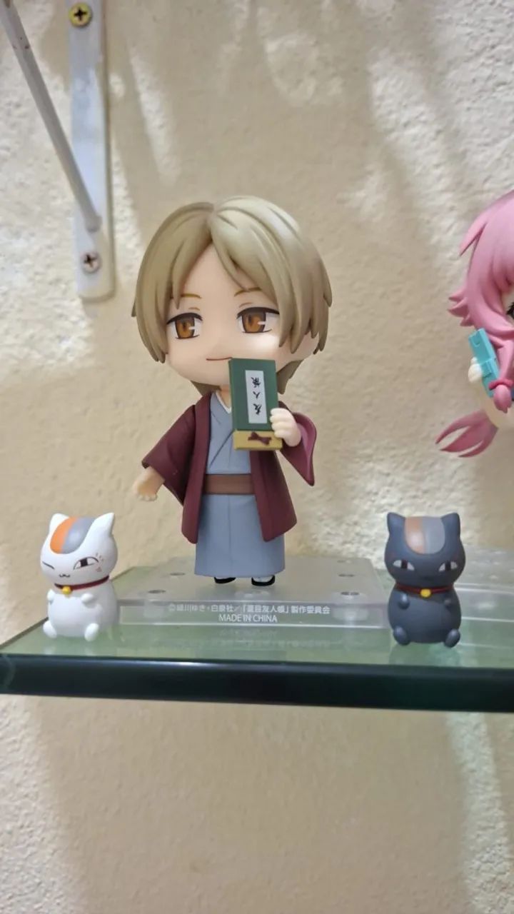 nendoroid natsume yuujinchou 2675