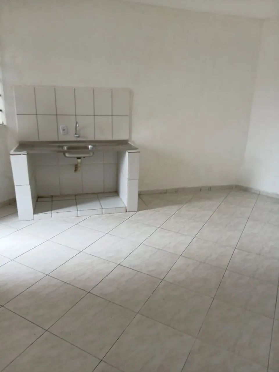 Alugo casa Helena Maria Osasco - Foto 3