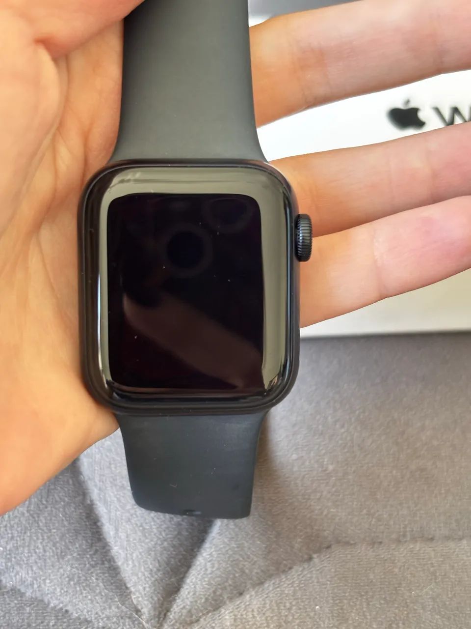Apple Watch SE (Gen 2) - Foto 4