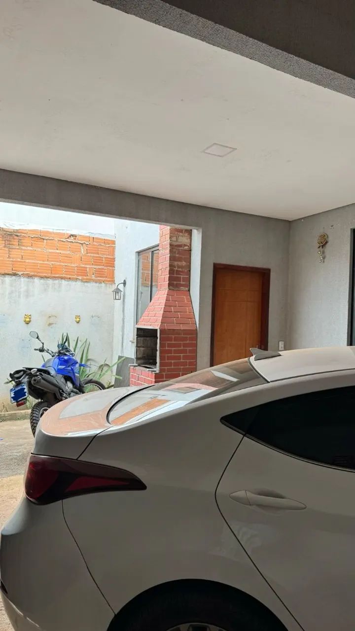 Vendo agio de uma casa - Foto 3