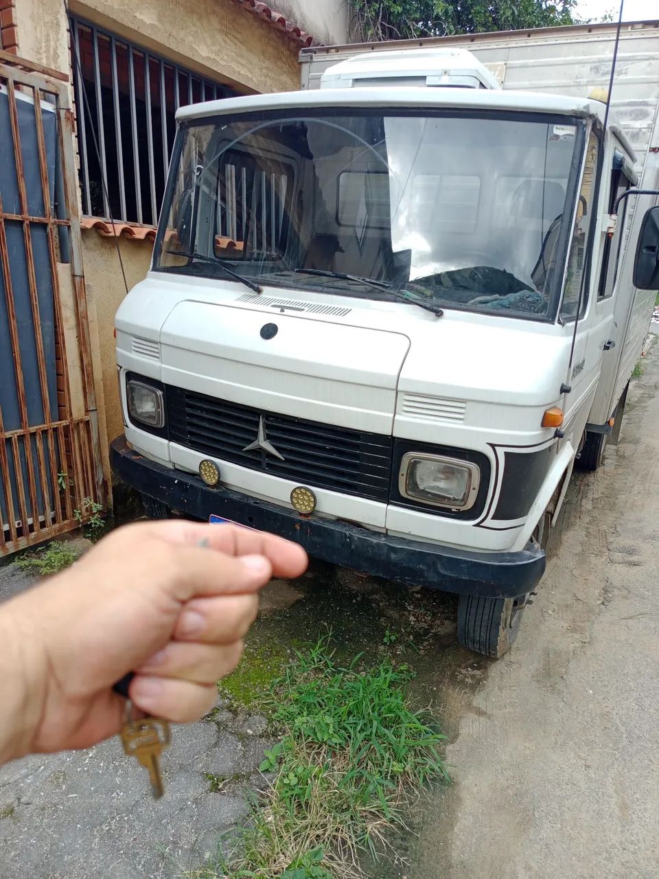 MB 608 - Foto 3