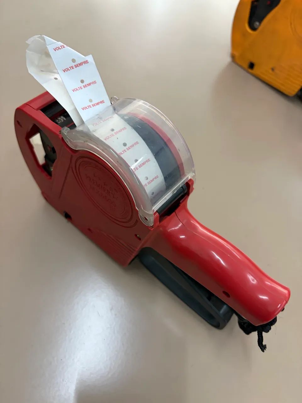 Rotuladora etiqueta de preços  - Foto 2