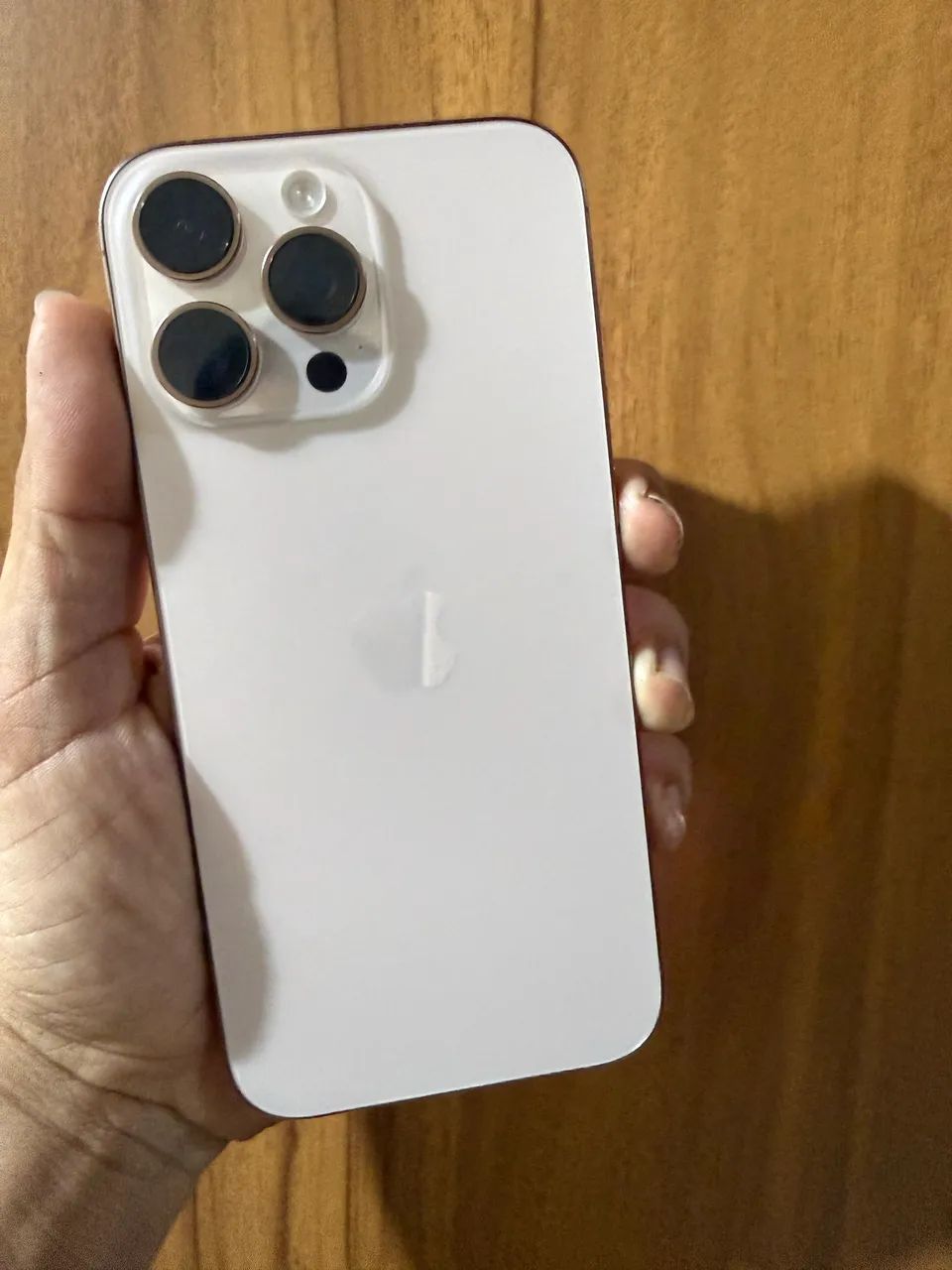 16 Pro Max - 256Gb - Foto 4
