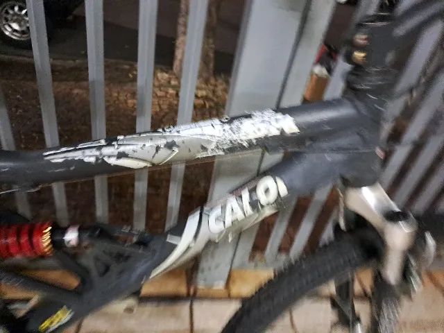 Bicicleta Caloi  26 aro  - Foto 3