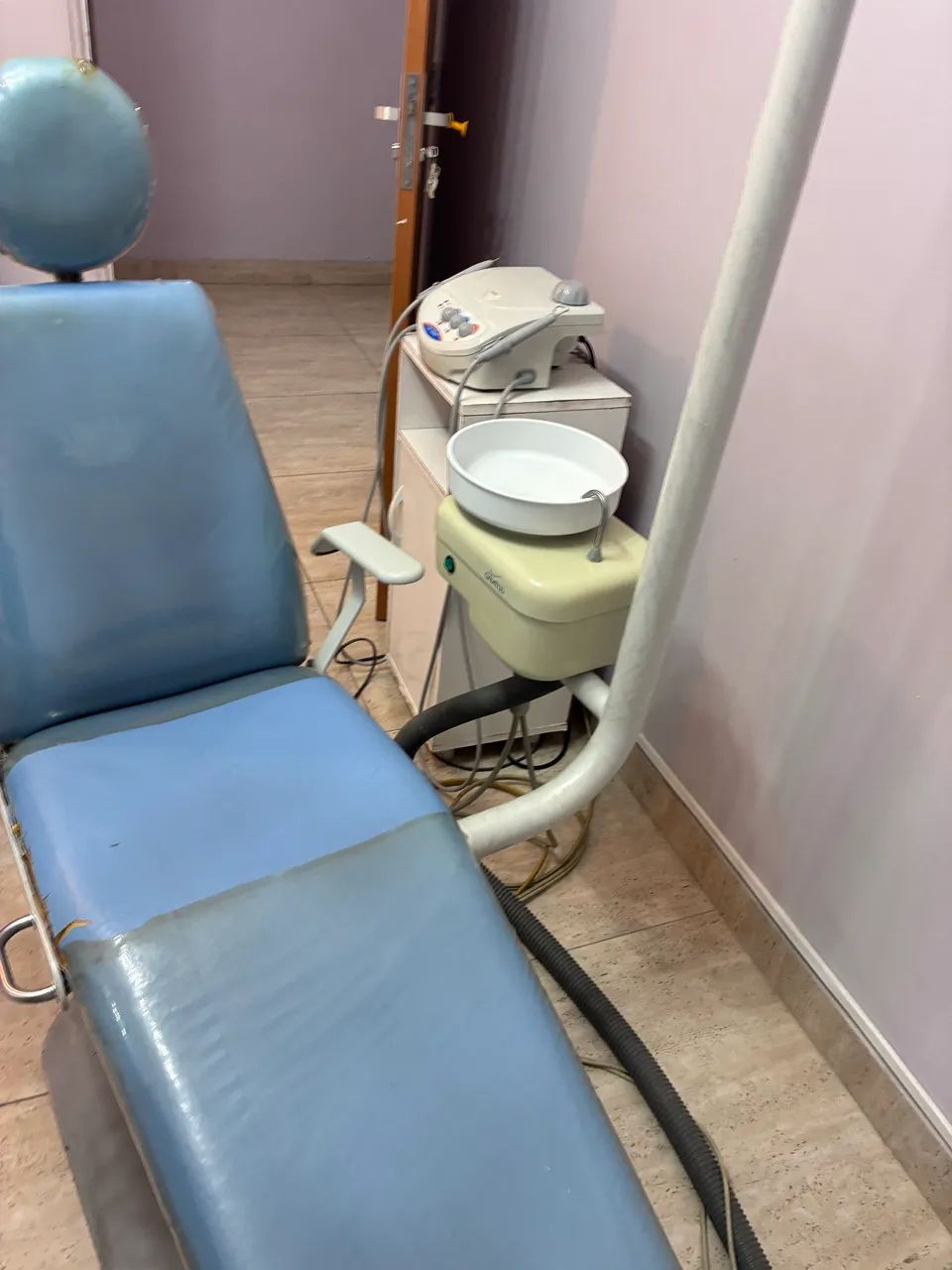 Cadeira odontológica  - Foto 2