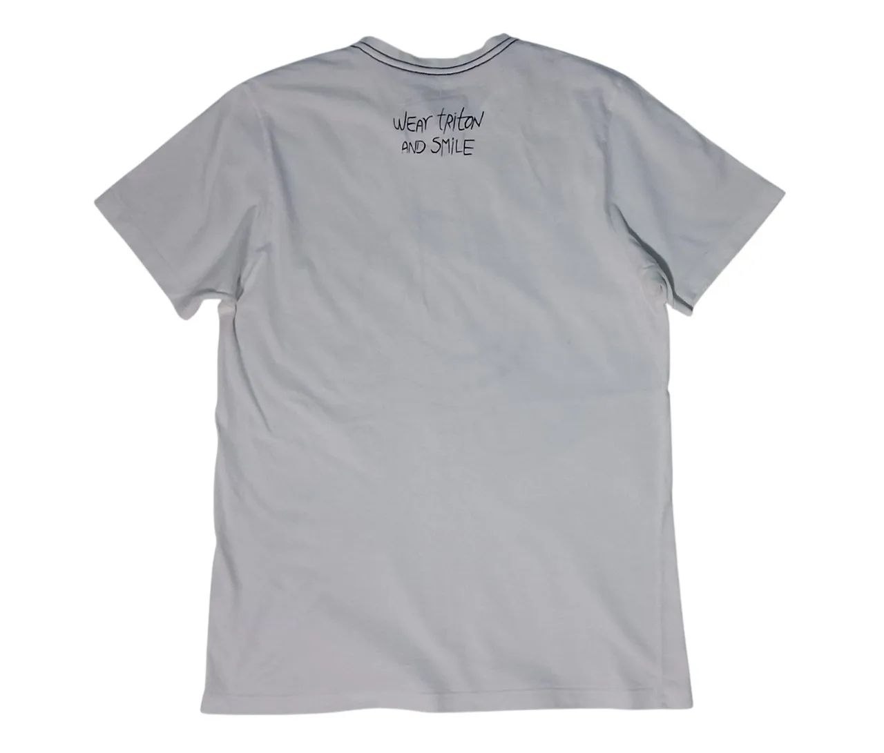 Camiseta tritron By Happy  - Foto 2