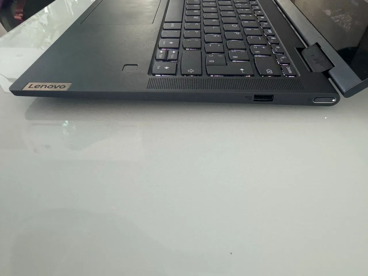 Notebook Lenovo Yoga 7   - Foto 2